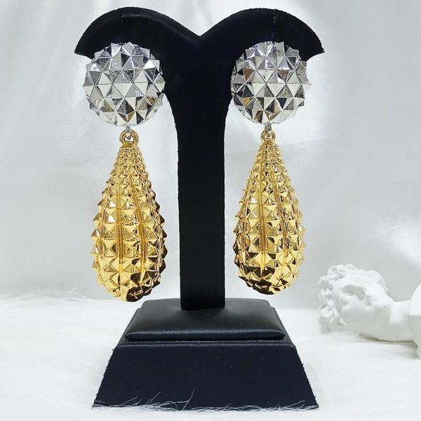 dangle & chandelier 2021 design drop earrings silver big long nigeria women wedding gift
dangle & chandelier 2021 design drop earrings silver big long nigeria women wedding gift