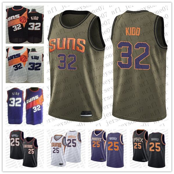 2020 men women youth phoenix suns 25 mikal bridges #32 jason kidd black basketball swingman statement edition custom jersey
2020 men women youth phoenix suns 25 mikal bridges #32 jason kidd black basketball swingman statement edition custom jersey