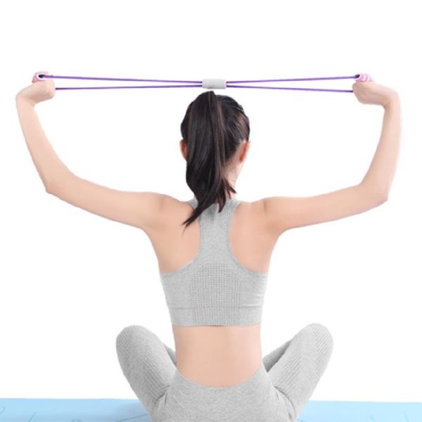 resistance bands handle yoga high stretch band pull up t elastic sport musculation home workout deporte bh50lld
resistance bands handle yoga high stretch band pull up t elastic sport musculation home workout deporte bh50lld