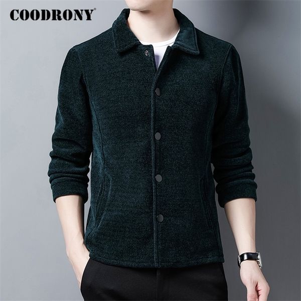 coodrony brand sweater coat business casual knitwear cardigan men autumn winter thick warm turn-down collar jacket c1183 201211, White;black
coodrony brand sweater coat business casual knitwear cardigan men autumn winter thick warm turn-down collar jacket c1183 201211, White;black