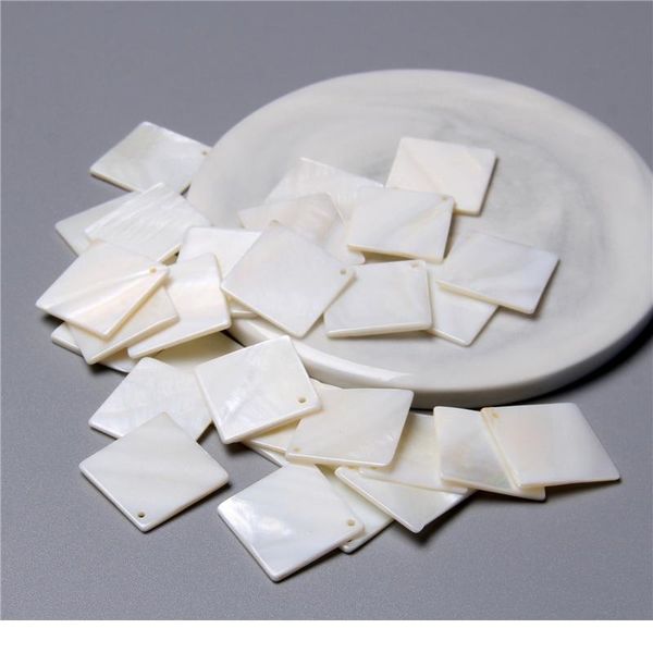 freshwater white round square shell charm beads natural mother of pearl shell charm connector pendant for jewelry making jllvci, Black
freshwater white round square shell charm beads natural mother of pearl shell charm connector pendant for jewelry making jllvci, Black