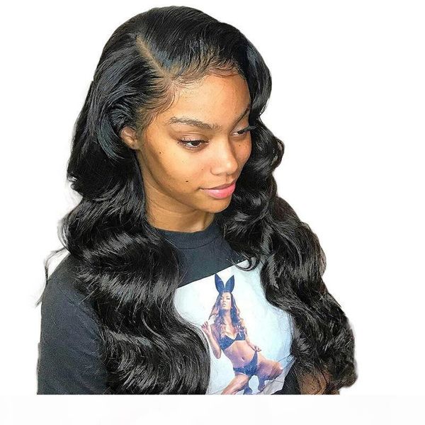 body wave lace front wigs hd transparent brazilian virgin hair glueless pre plucked long body wave full lace human hair wig, Black;brown
body wave lace front wigs hd transparent brazilian virgin hair glueless pre plucked long body wave full lace human hair wig, Black;brown