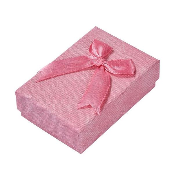 50pcs cardboard jewelry set boxes with ribbon bowknot and sponge for rings earrings necklaces rectangle pink 9.3x6. qylvwg, Black;white
50pcs cardboard jewelry set boxes with ribbon bowknot and sponge for rings earrings necklaces rectangle pink 9.3x6. qylvwg, Black;white