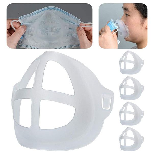 3d mask bracket lipstick protection stand mask pad inner support bracket for enhancing breathing smoothly tools for masks
3d mask bracket lipstick protection stand mask pad inner support bracket for enhancing breathing smoothly tools for masks