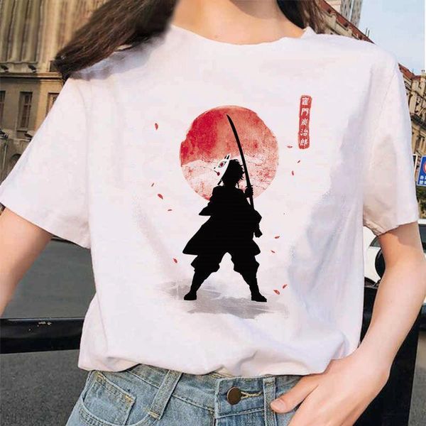 женская футболка японские аниме убийца футболки женские ulzzang harajuku рубашка мультфильм графика кимецу нет yaiba kawaii, White
женская футболка японские аниме убийца футболки женские ulzzang harajuku рубашка мультфильм графика кимецу нет yaiba kawaii, White