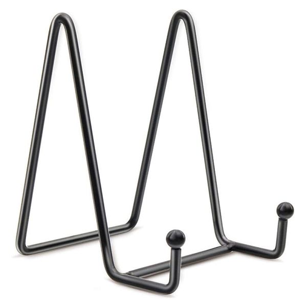 frames 1pc multifunctional easel display stand plate metal holder rack diy furniture decoration bracket
frames 1pc multifunctional easel display stand plate metal holder rack diy furniture decoration bracket