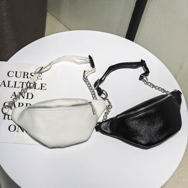 waist running running women 2020 autumn winter new korean fashion fashion chain chest bag simple and versatile messenger bag xs8un
waist running running women 2020 autumn winter new korean fashion fashion chain chest bag simple and versatile messenger bag xs8un