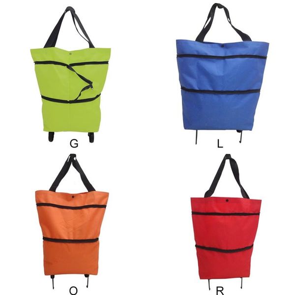 storage bags shopping trolley bag portable oxford foldable carrying cart reusable wheels rolling organizer
storage bags shopping trolley bag portable oxford foldable carrying cart reusable wheels rolling organizer