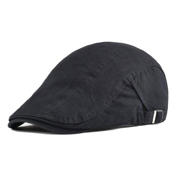 berets voboom summer cotton flat cap ivy caps duckbill sboy men beret women gatsby cabbie driver hat adjustable boina, Blue;gray
berets voboom summer cotton flat cap ivy caps duckbill sboy men beret women gatsby cabbie driver hat adjustable boina, Blue;gray