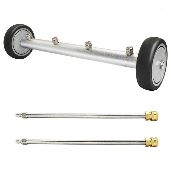 car washer pressure undercarriage cleaner - 16 inch water broom, 2in1 power attachments, 4000 psi1
car washer pressure undercarriage cleaner - 16 inch water broom, 2in1 power attachments, 4000 psi1