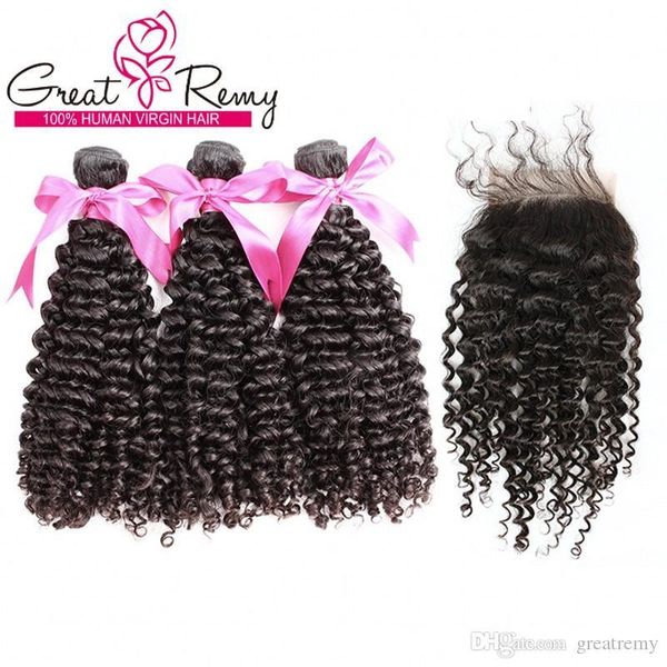 hair bundles with closure buy 3pcs hair wefts get 1pc lace front closure malaysian deep curly wave human remy hair weave, Black
hair bundles with closure buy 3pcs hair wefts get 1pc lace front closure malaysian deep curly wave human remy hair weave, Black