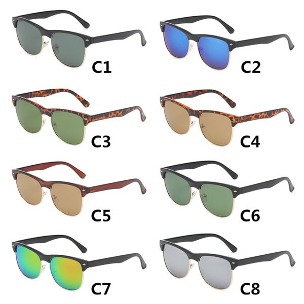 classic men women sunglasses fashion brand sunglasses sport driving designer sunglasses eyewear gafas de sol, White;black
classic men women sunglasses fashion brand sunglasses sport driving designer sunglasses eyewear gafas de sol, White;black