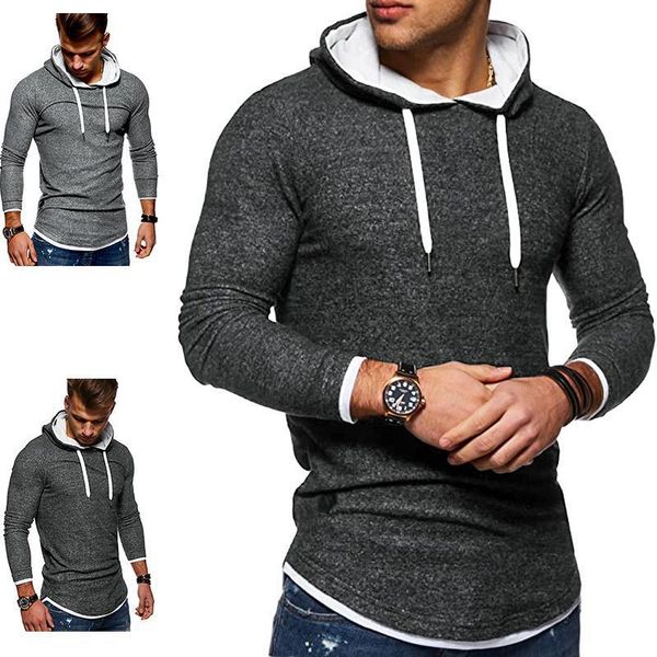 designer spring and autumn coat, men's cardigan, hooded student's sweater, extra large, men's body decoration black friday 20, White
designer spring and autumn coat, men's cardigan, hooded student's sweater, extra large, men's body decoration black friday 20, White
