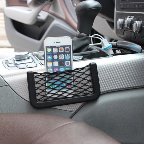 spot car storage net pocket automotive car seat side storage mesh bag organizer smartphone holder styling
spot car storage net pocket automotive car seat side storage mesh bag organizer smartphone holder styling