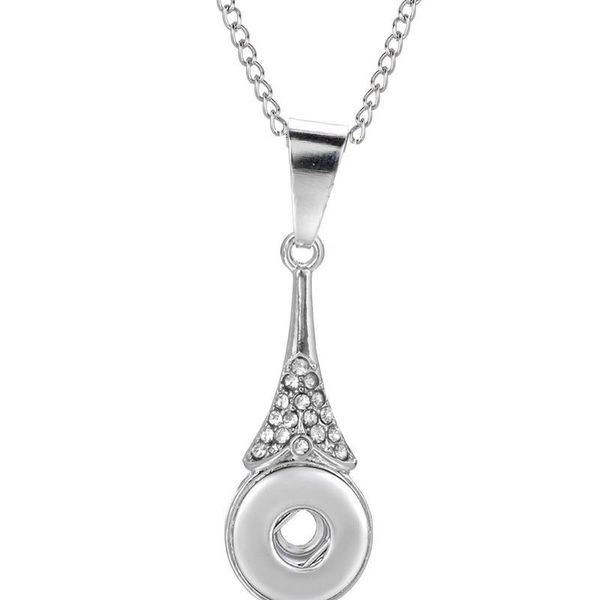 12mm diy snap jewelry water drop charms snap pendant necklace fit 12mm snap buttons fashion acc bbyzxe, Silver
12mm diy snap jewelry water drop charms snap pendant necklace fit 12mm snap buttons fashion acc bbyzxe, Silver