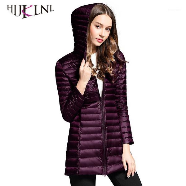women's down & parkas hijklnl women ultra light jacket plus size 4xl 2021 autumn winter hooded long white duck coat parka mujer yr0661, Black
women's down & parkas hijklnl women ultra light jacket plus size 4xl 2021 autumn winter hooded long white duck coat parka mujer yr0661, Black