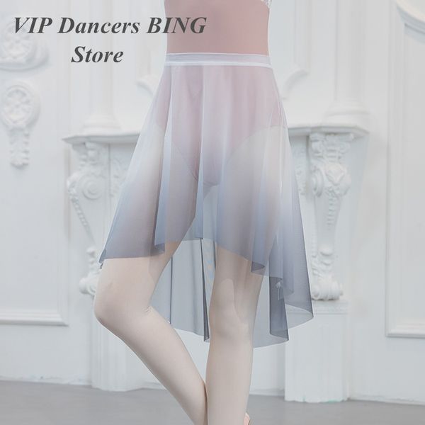 sheer ballet skirt for women ballerina clothes chiffon skirt dancer outfit classical dance wear lyrical dance costume jl2576, Black;red 
sheer ballet skirt for women ballerina clothes chiffon skirt dancer outfit classical dance wear lyrical dance costume jl2576, Black;red