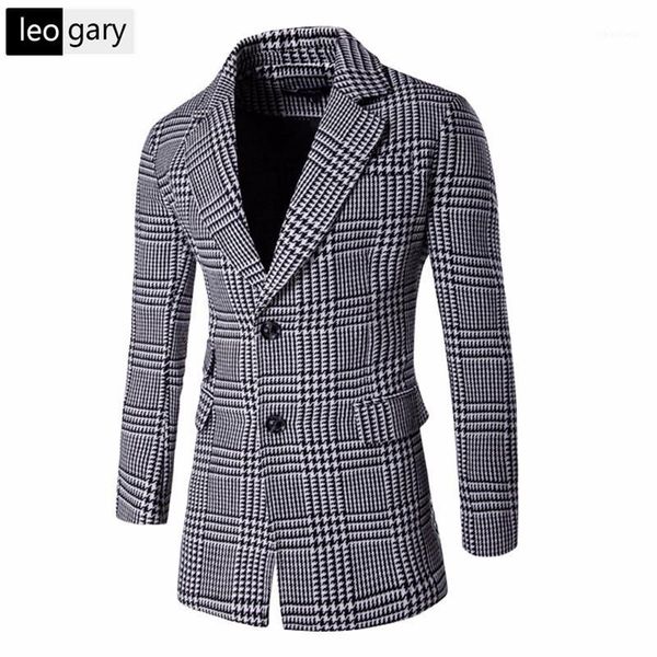 men's wool & blends 2021 style mens coats for men plaid fabric warm jacket casual slim fit thickening outerwear coat winter overcoat1, Black
men's wool & blends 2021 style mens coats for men plaid fabric warm jacket casual slim fit thickening outerwear coat winter overcoat1, Black