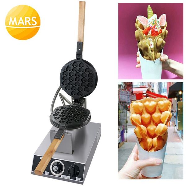 ice cream egg waffle maker heart-shaped eggettes puff iron baker 110v 220v bubble waffle cone maker hong kong egg machine
ice cream egg waffle maker heart-shaped eggettes puff iron baker 110v 220v bubble waffle cone maker hong kong egg machine