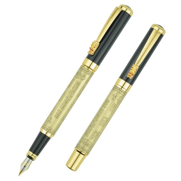 metal luxury fountain pen box business writing signing calligraphy pens office school stationery supplies 03933
metal luxury fountain pen box business writing signing calligraphy pens office school stationery supplies 03933