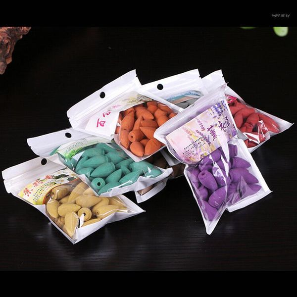 wholesale- 45pieces/bag backflow incense hollow fragrant rose burner psychological therapy 7 kinds of fragrance p171 sachet bags
wholesale- 45pieces/bag backflow incense hollow fragrant rose burner psychological therapy 7 kinds of fragrance p171 sachet bags