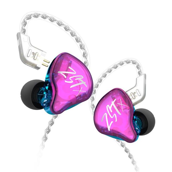 kz zst x hybrid unit in-ear earphones hifi dj earbud headset with silver-plated cable earphones kz zst zsn pro s2 s1
kz zst x hybrid unit in-ear earphones hifi dj earbud headset with silver-plated cable earphones kz zst zsn pro s2 s1
