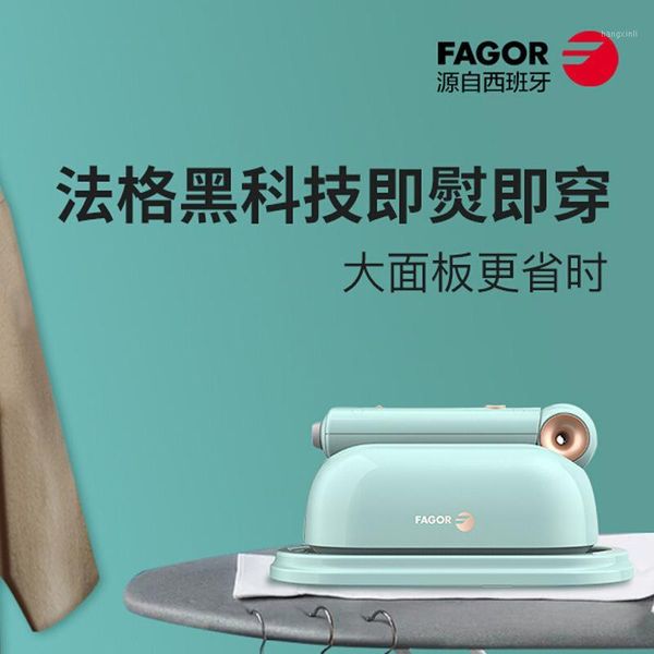 fage fagor handheld ironing machine household multi-function small iron bucket portable dual-purpose iron ironing machine1
fage fagor handheld ironing machine household multi-function small iron bucket portable dual-purpose iron ironing machine1