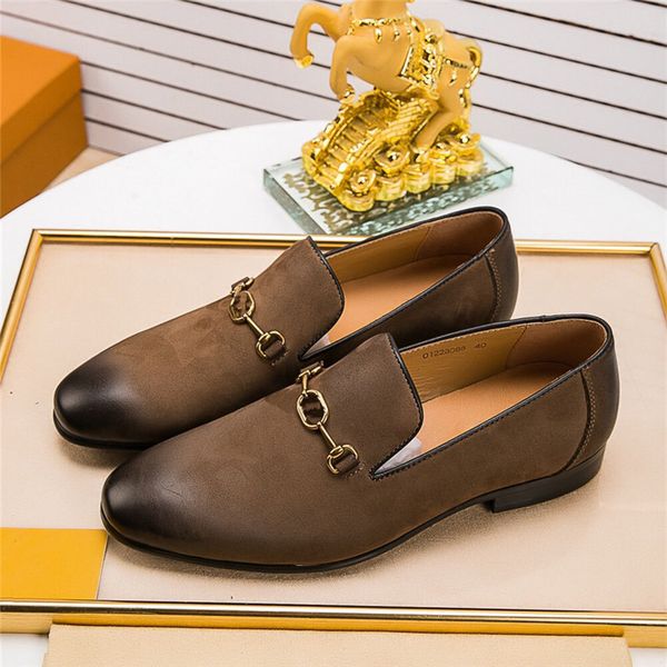 popular men loafers leopard print slip-on designer luxury dress shoes banquet wedding formal shoes patent leather pointed-toe man oxfords, Black
popular men loafers leopard print slip-on designer luxury dress shoes banquet wedding formal shoes patent leather pointed-toe man oxfords, Black