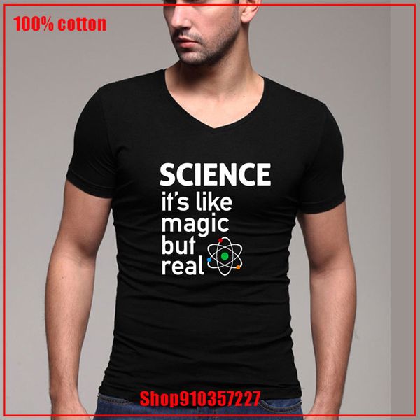 наука это похоже на волшебство, но реальные против морщин pop homme top tee v человека плюс размера майки персонализированных краткого спорт
наука это похоже на волшебство, но реальные против морщин pop homme top tee v человека плюс размера майки персонализированных краткого спорт