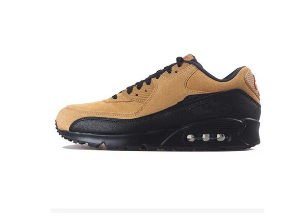 2021 new gratis shipping original 90 essential pria sepatu lari nyaman olahraga outdoor sepatu 40-45 e02a1d5, Black
2021 new gratis shipping original 90 essential pria sepatu lari nyaman olahraga outdoor sepatu 40-45 e02a1d5, Black