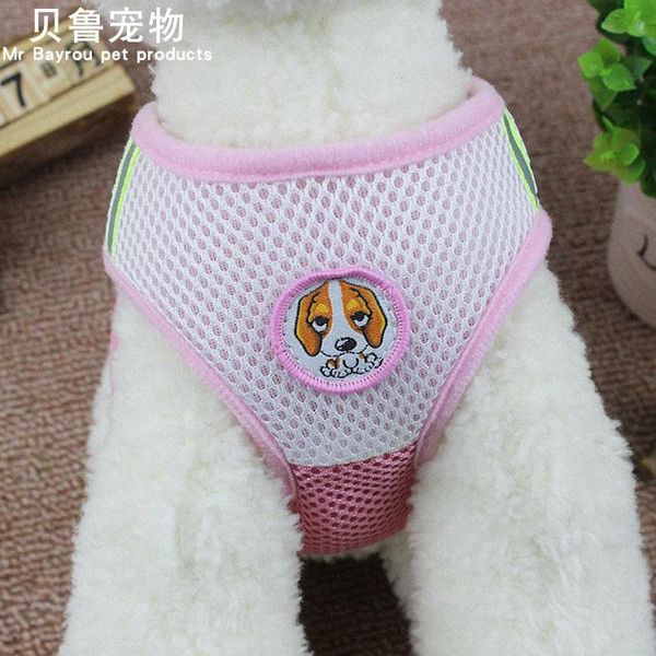 pet dog harnesses leads collars breathable pet chest strap for dog cats leash sandwich double layer luxury mesh chest strap 15 wmtttq
pet dog harnesses leads collars breathable pet chest strap for dog cats leash sandwich double layer luxury mesh chest strap 15 wmtttq