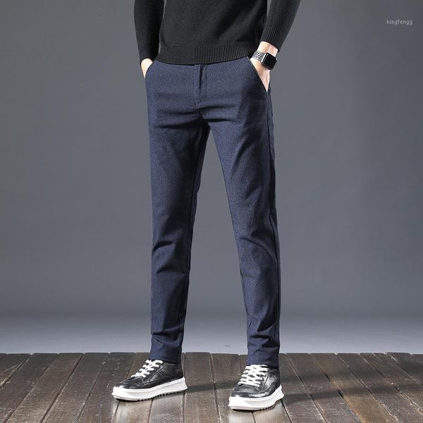 2020 autumn winter pants men casual elastic long trousers male cotton gray work pant men's gray blue big size 28-38 trousers,8021, Black
2020 autumn winter pants men casual elastic long trousers male cotton gray work pant men's gray blue big size 28-38 trousers,8021, Black