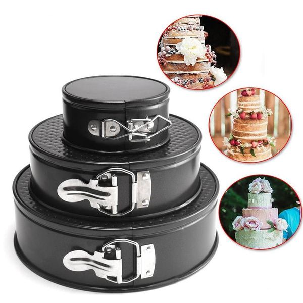 springform pan set 4" 7" 9" nonstick leakproof round cake pan premium detachable bakeware cheesecake baking pan jk1911 nqftn
springform pan set 4" 7" 9" nonstick leakproof round cake pan premium detachable bakeware cheesecake baking pan jk1911 nqftn