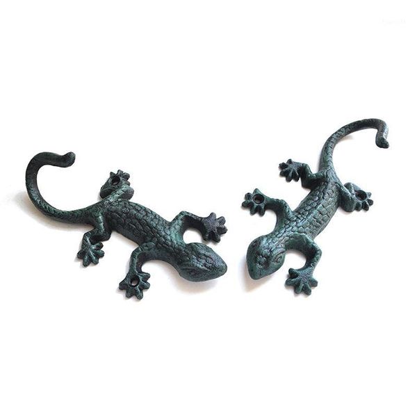 new accessories cast iron lizard rack towel hooks hanger coat hat garden home decoration flexible hanging design claw1
new accessories cast iron lizard rack towel hooks hanger coat hat garden home decoration flexible hanging design claw1