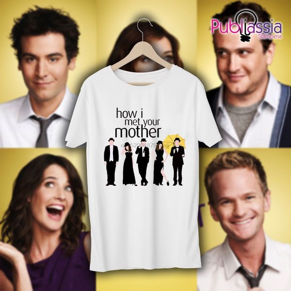 how i met your mother himym maglietta ted marshall robin barney casual pride men hoodie designers t shirts sweatshirt
how i met your mother himym maglietta ted marshall robin barney casual pride men hoodie designers t shirts sweatshirt