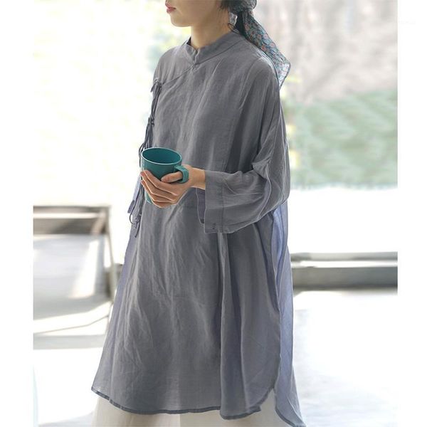 scuwlinen 2020 women spring summer shirt new solid lacing three quarter sleeve light ramie blouse p2231, White
scuwlinen 2020 women spring summer shirt new solid lacing three quarter sleeve light ramie blouse p2231, White