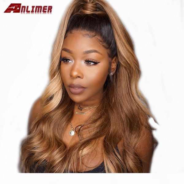 part natural wave ombre 27 color long deep part 13x6 frontal lace wig remy hair brazilian human hair wigs with baby hair, Black
part natural wave ombre 27 color long deep part 13x6 frontal lace wig remy hair brazilian human hair wigs with baby hair, Black