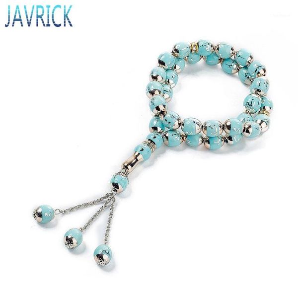 muslim prayer beads round bead tesbih rosary islamic tasbeeh scriptures tasby worship supplies f3md1, Golden;silver
muslim prayer beads round bead tesbih rosary islamic tasbeeh scriptures tasby worship supplies f3md1, Golden;silver