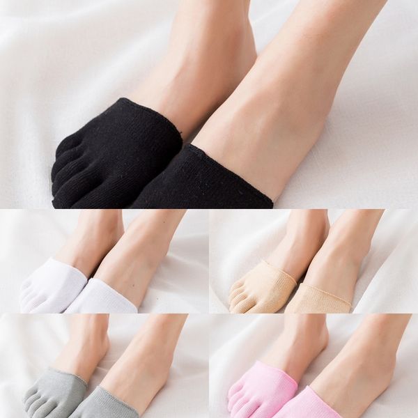 ob2an women's summer half five finger foot cotton women's split toe socks invisible five toe socks k8gus, Black
ob2an women's summer half five finger foot cotton women's split toe socks invisible five toe socks k8gus, Black