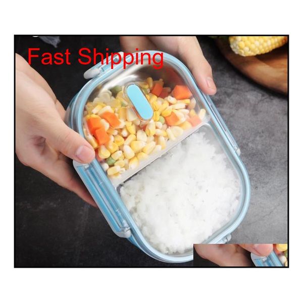 japanese portable lunch box for kids school 304 stainless steel bento box kitchen leak-proof food qylnmd garden2010
japanese portable lunch box for kids school 304 stainless steel bento box kitchen leak-proof food qylnmd garden2010