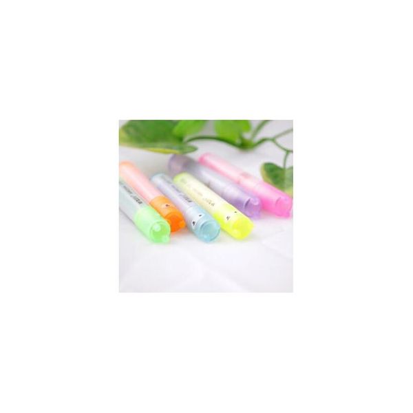 6 pcs/lot cute kawaii mini highlighter creative lovely cartoon ninja rabbit gel pen for kids korean stationery jlltxk ladyshome
6 pcs/lot cute kawaii mini highlighter creative lovely cartoon ninja rabbit gel pen for kids korean stationery jlltxk ladyshome