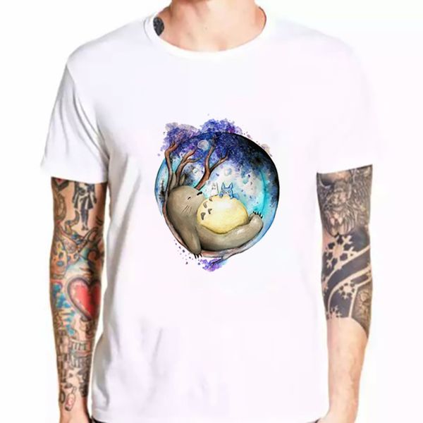 sport fashion wind boyfriend gift funny t shirts totoro t shirt harajuku t shirt men streetwear print casual clothes
sport fashion wind boyfriend gift funny t shirts totoro t shirt harajuku t shirt men streetwear print casual clothes