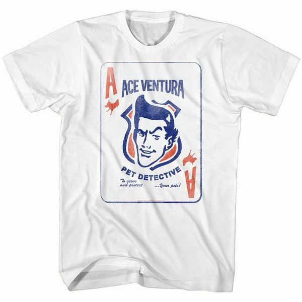 ace ventura men's short sleeve t-shirt white ace of strays cotton customize tee shirt sport hooded sweatshirt hoodie
ace ventura men's short sleeve t-shirt white ace of strays cotton customize tee shirt sport hooded sweatshirt hoodie