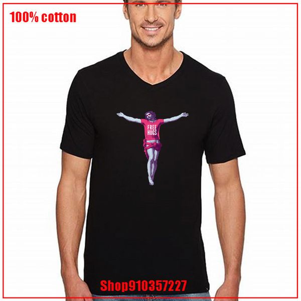 awesome t shirts for guys short sleeve creative regular unique jesus hugs v tee shirt sport hooded sweatshirt hoodie
awesome t shirts for guys short sleeve creative regular unique jesus hugs v tee shirt sport hooded sweatshirt hoodie