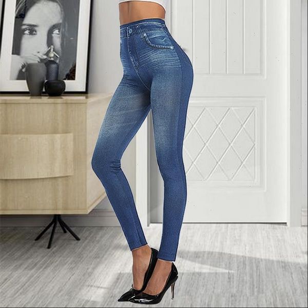 slim women leggings faux denim jeans leggings long pocket printing thick winter leggings casual pencil pants, Black
slim women leggings faux denim jeans leggings long pocket printing thick winter leggings casual pencil pants, Black