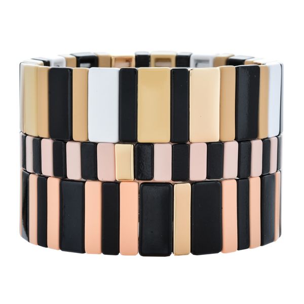 zmzy elegant land color fashion bohemian charm bracelet femme jewelry colorful friendship mens bracelets gift set wholesale y200918, Black
zmzy elegant land color fashion bohemian charm bracelet femme jewelry colorful friendship mens bracelets gift set wholesale y200918, Black