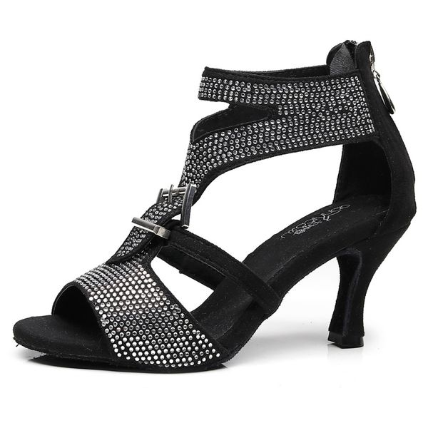discount latin dancing modern fashionable high for women dance ladies stylish heels strass shoes wvqw, Black
discount latin dancing modern fashionable high for women dance ladies stylish heels strass shoes wvqw, Black