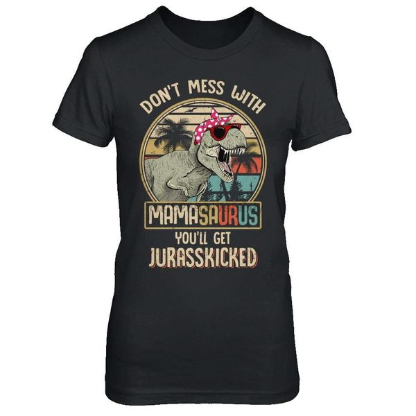 teespass 's не шутите с mamasaurus вы получите jurasskicked дамских дизайнер толстовки с коротким рукавом рубашки тройника фуфайкой
teespass 's не шутите с mamasaurus вы получите jurasskicked дамских дизайнер толстовки с коротким рукавом рубашки тройника фуфайкой