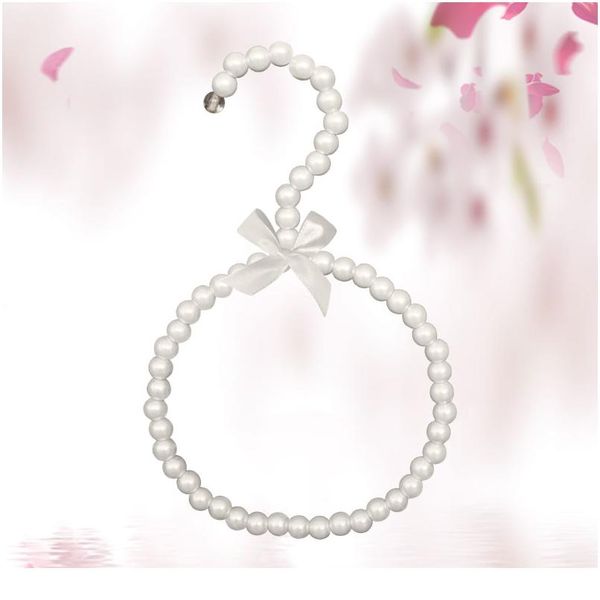 5/10pcs colorful pearl scarf hanging racks silk/ties/scarves/towel hanger plastic clothes hangers for baby supplies 5/10pcs jlllel
5/10pcs colorful pearl scarf hanging racks silk/ties/scarves/towel hanger plastic clothes hangers for baby supplies 5/10pcs jlllel