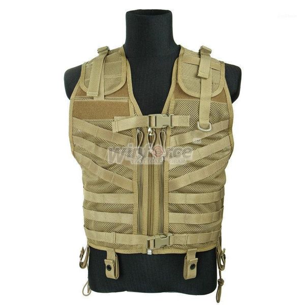 outdoor bags winforce tactical gear /wv-08 duty molle vest / 100% cordura quality d and vest1
outdoor bags winforce tactical gear /wv-08 duty molle vest / 100% cordura quality d and vest1